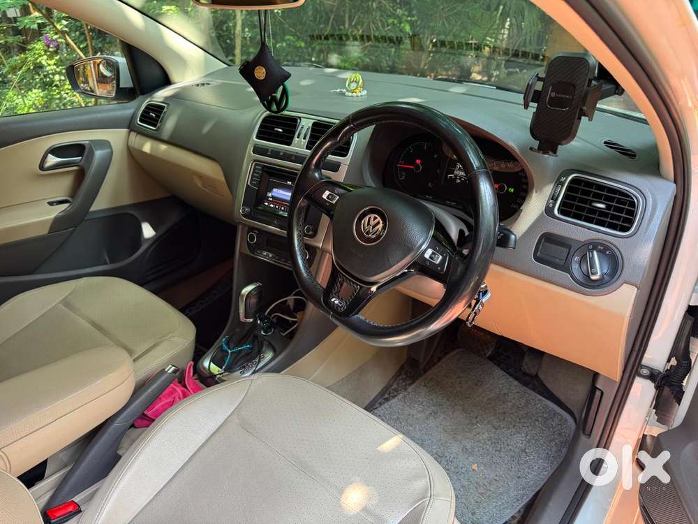 Volkswagen Vento 1.5 Tdi Highline Plus At, 2017, Diesel