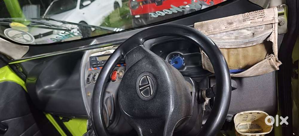 Tata Indica, 2017, Diesel