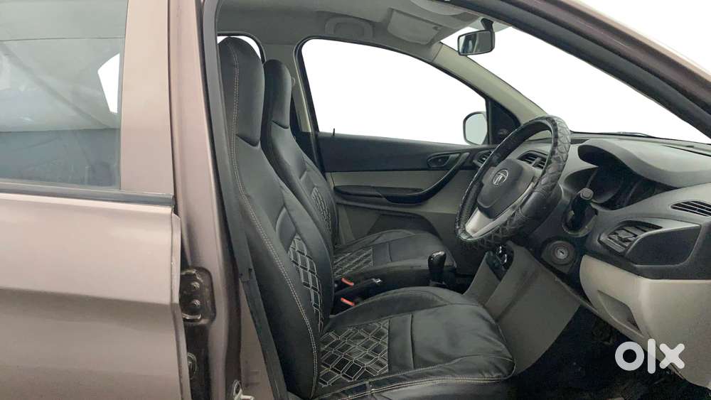 Tata Tiago 1.2 Revotron Xm, 2017, Petrol