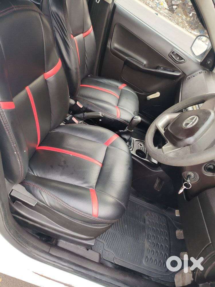 Tata Zest  Quadrajet 1.3 75ps Xe, 2019, Diesel