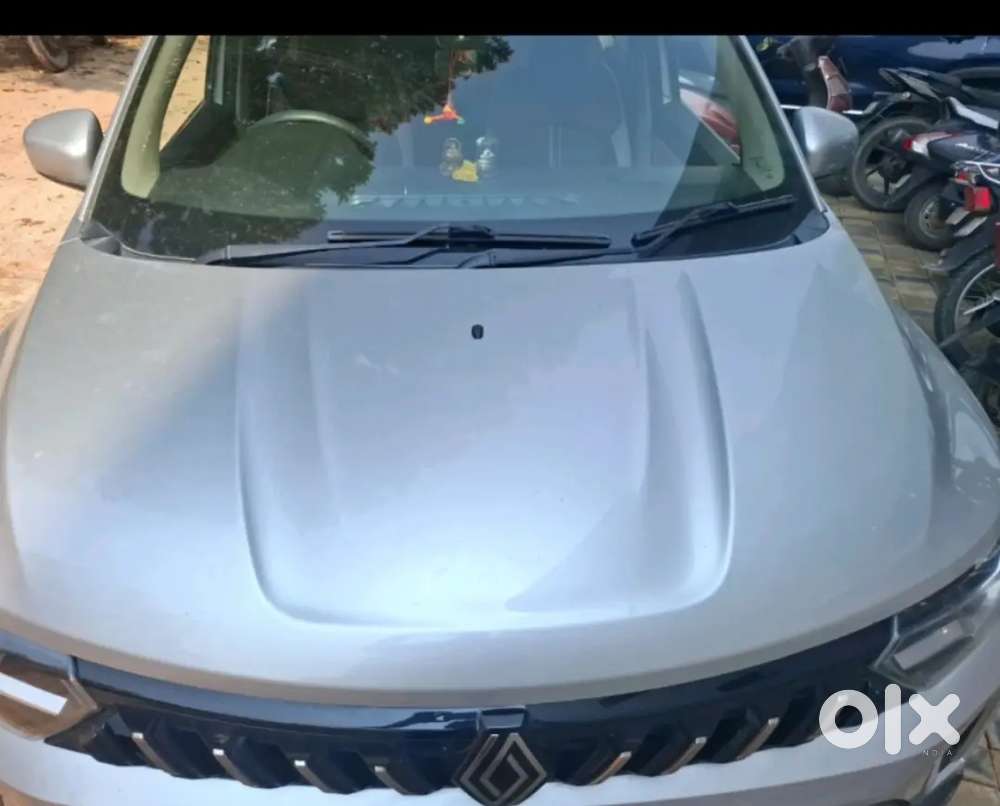 Renault Triber 1.0 Rxl 2020