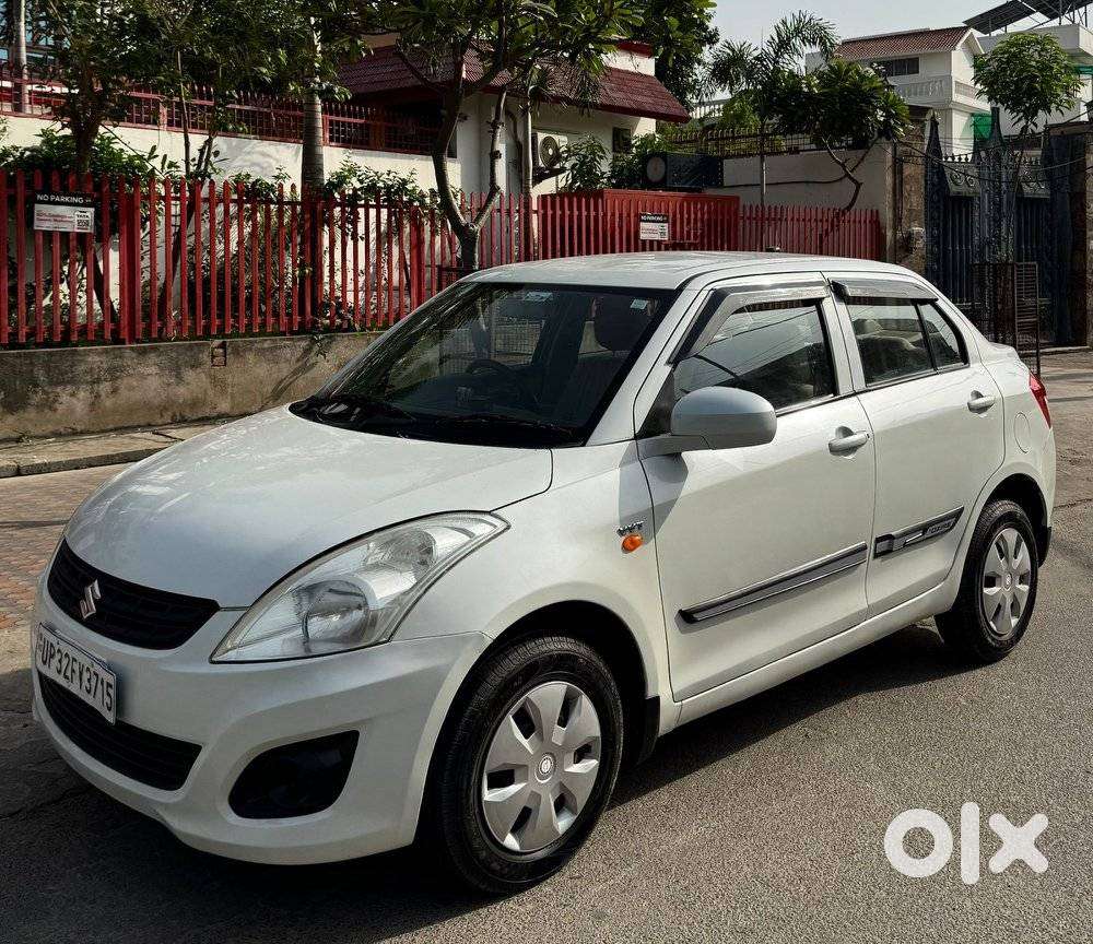 Maruti Suzuki Swift Dzire 1.3 Lxi, 2014, Petrol