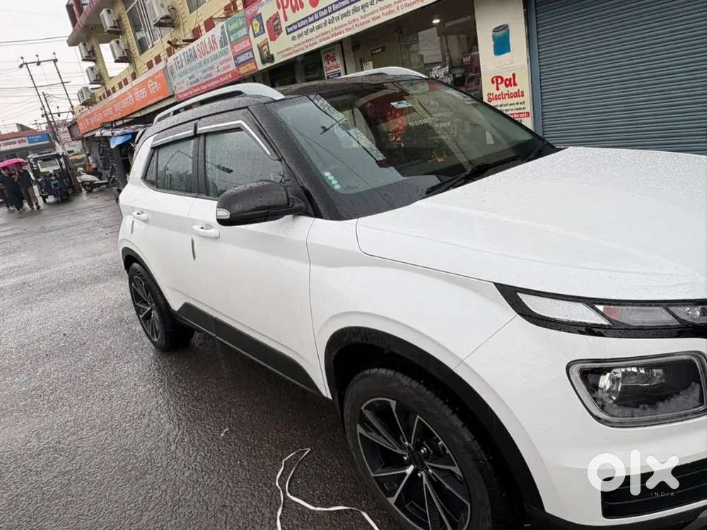Hyundai Venue S Plus 2025
