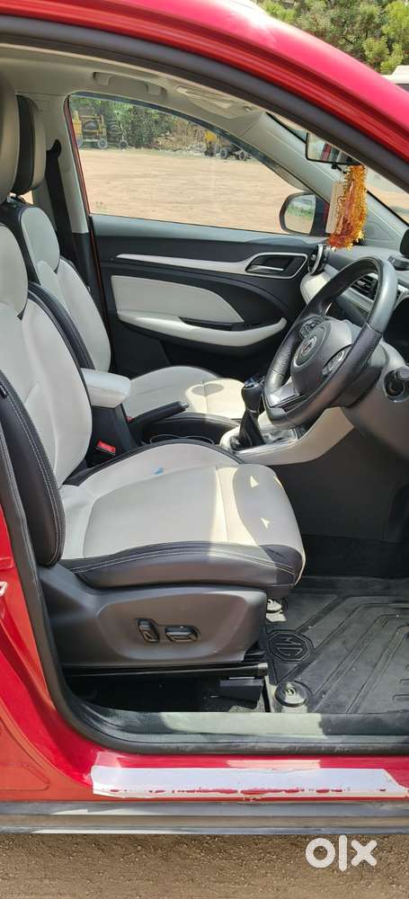 Mg Astor 1.5 Sharp, 2023, Petrol