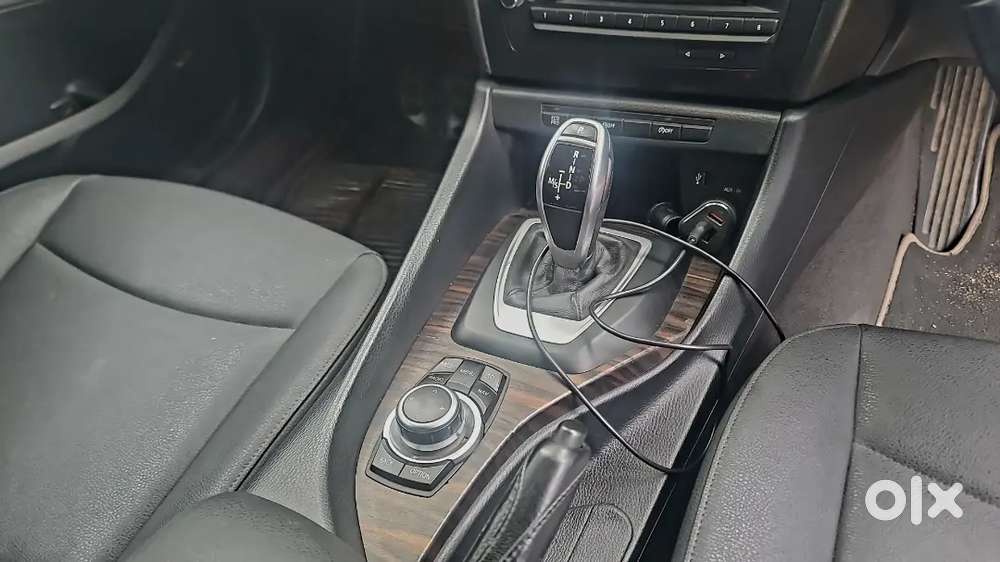 Bmw X1 Well Maintained Diesel 2014