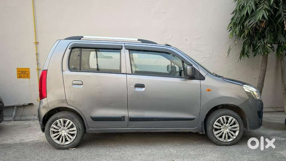 Maruti Wagon R 2014
