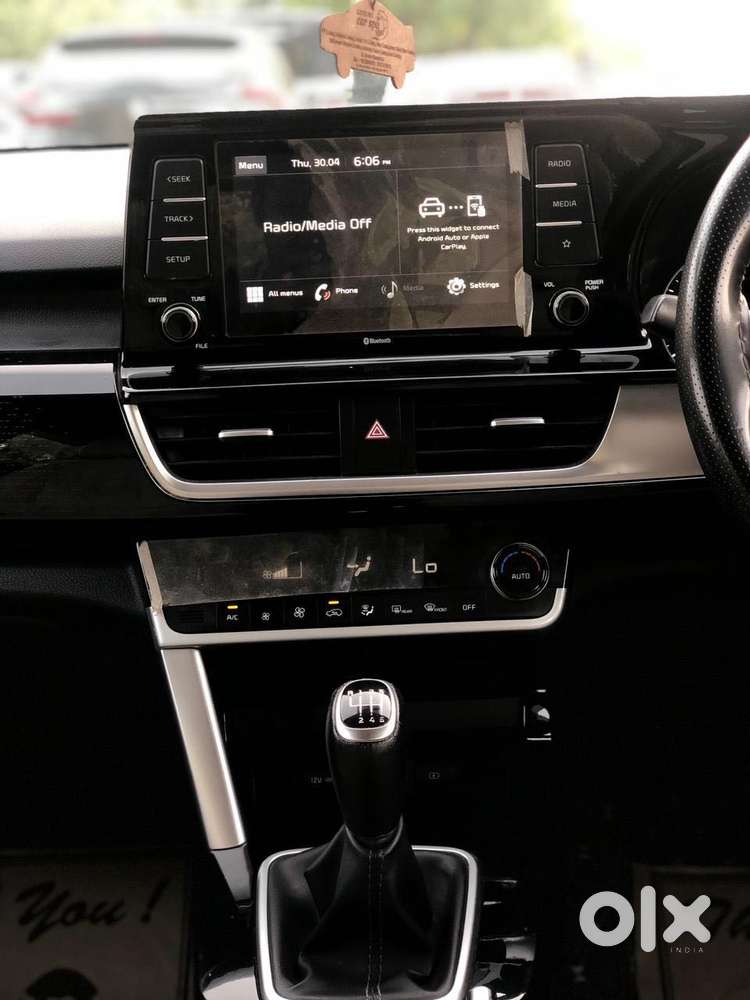 Kia Seltos Htk Plus D, 2022, Diesel