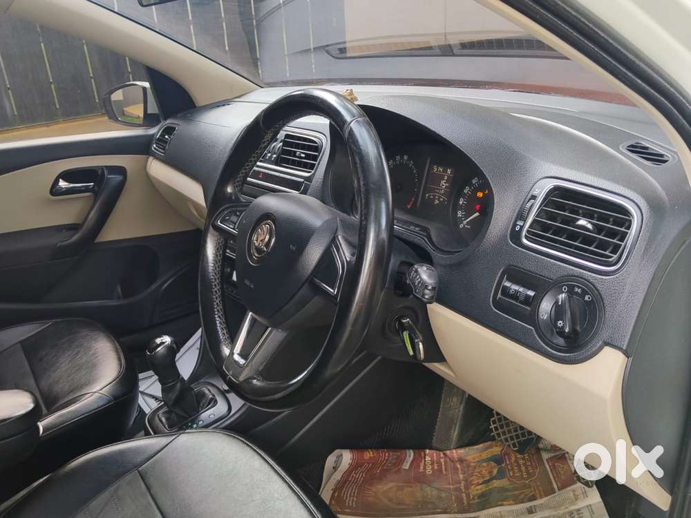 Skoda Rapid, 2018, Diesel