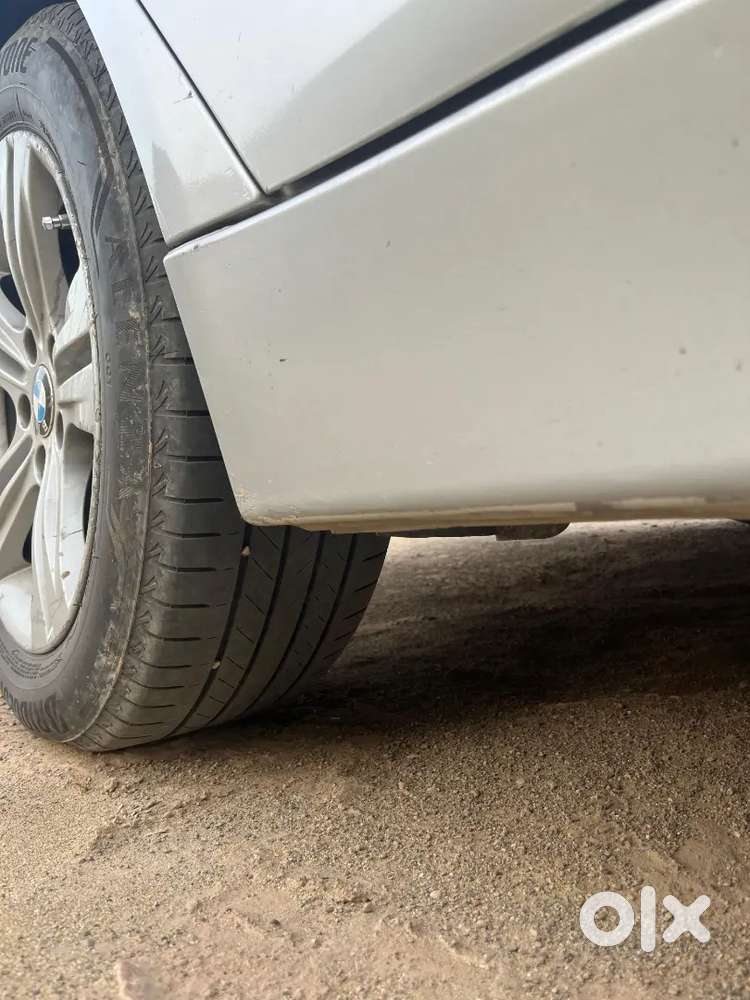 Bmw 3 Series Sport 2014