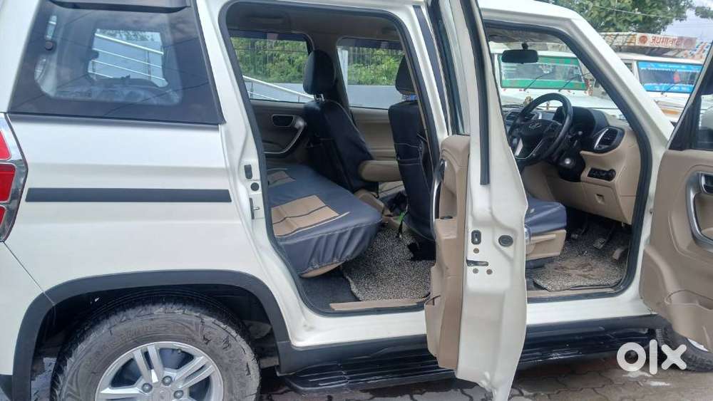 Mahindra Bolero Neo N10 (o), 2022