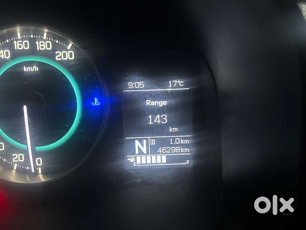 Maruti Suzuki Ignis 2019 Petrol Well Maintained