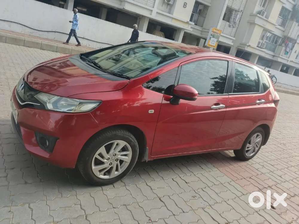 Honda Jazz Select 2019 I-vtec