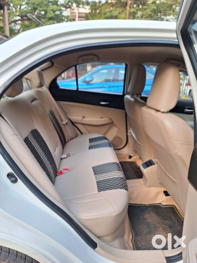 Maruti Suzuki Dzire 1.2 Vxi Amt, 2021, Petrol