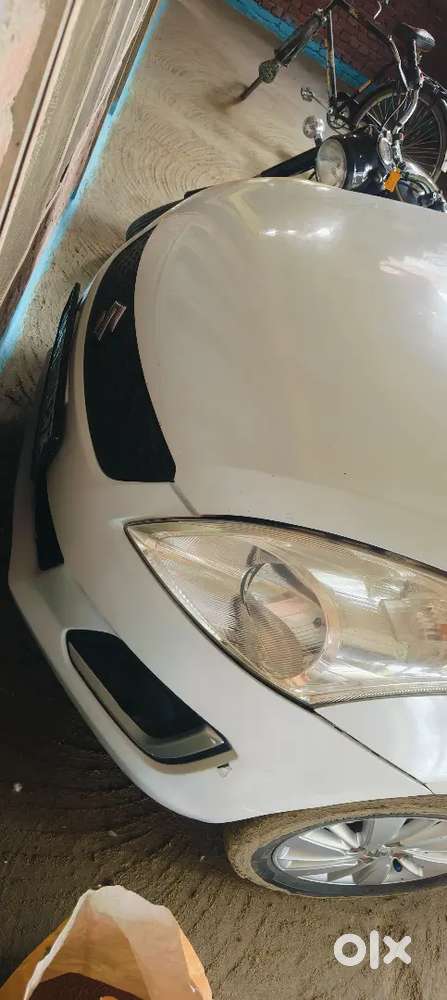 Maruti Suzuki Swift