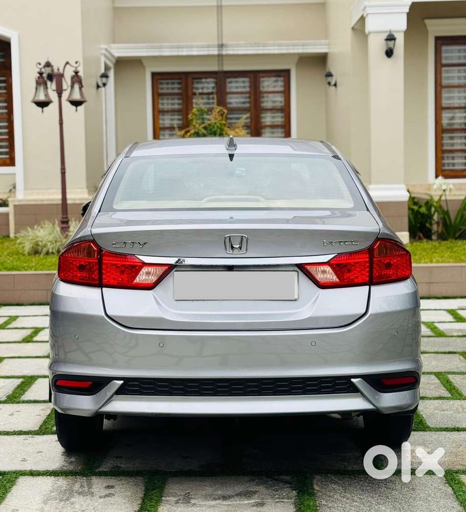 Honda City Petrol Manual 2022