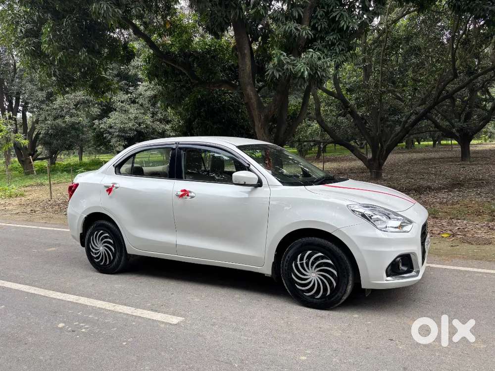 Maruti Suzuki Dzire 2022 Petrol 70000 Km Driven