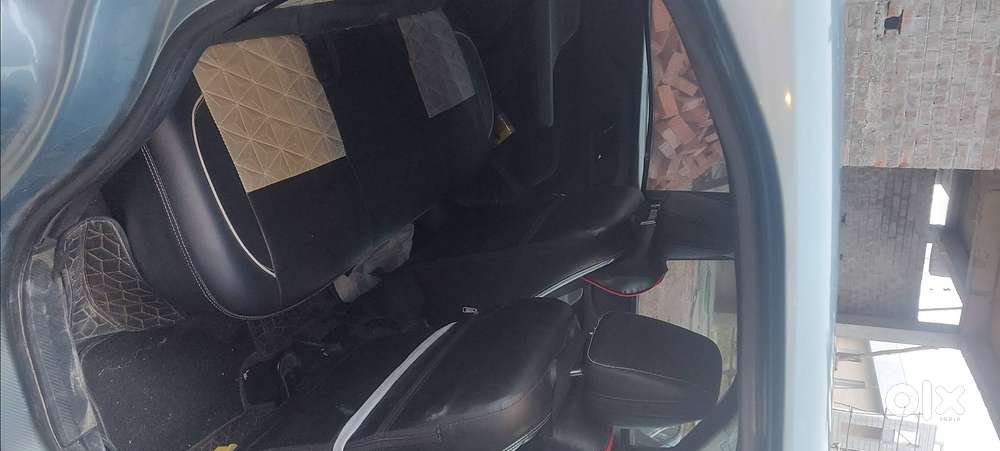 Tata Punch  Cng Model For Sale