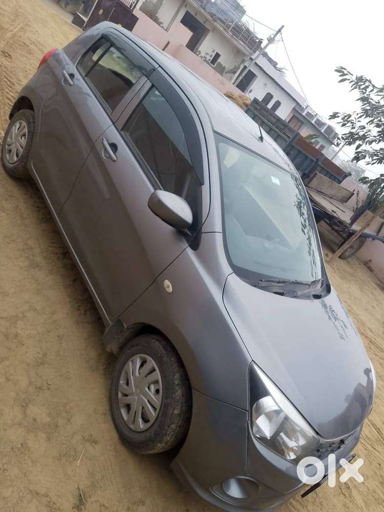 Maruti Suzuki Celerio 2020 Petrol Well Maintained