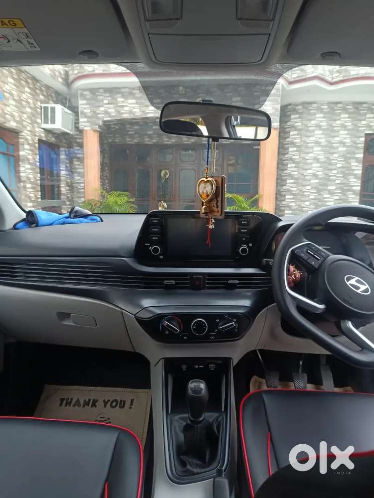 Hyundai I20 Magna Mt 2024