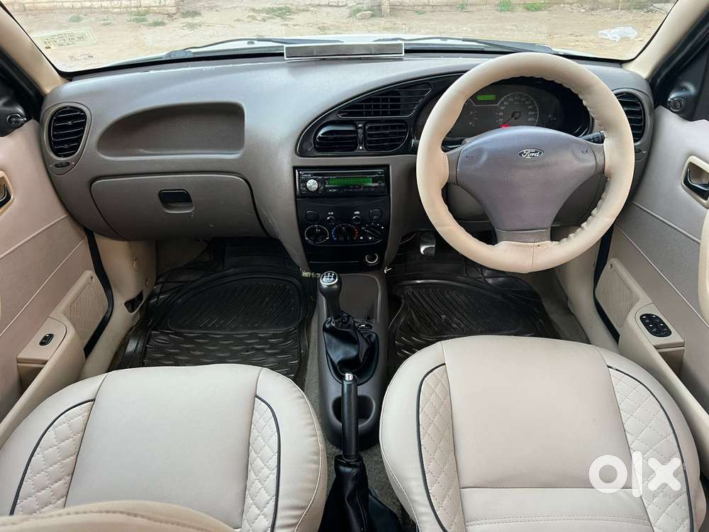 Ford Ikon 1.8 D, 2010, Diesel