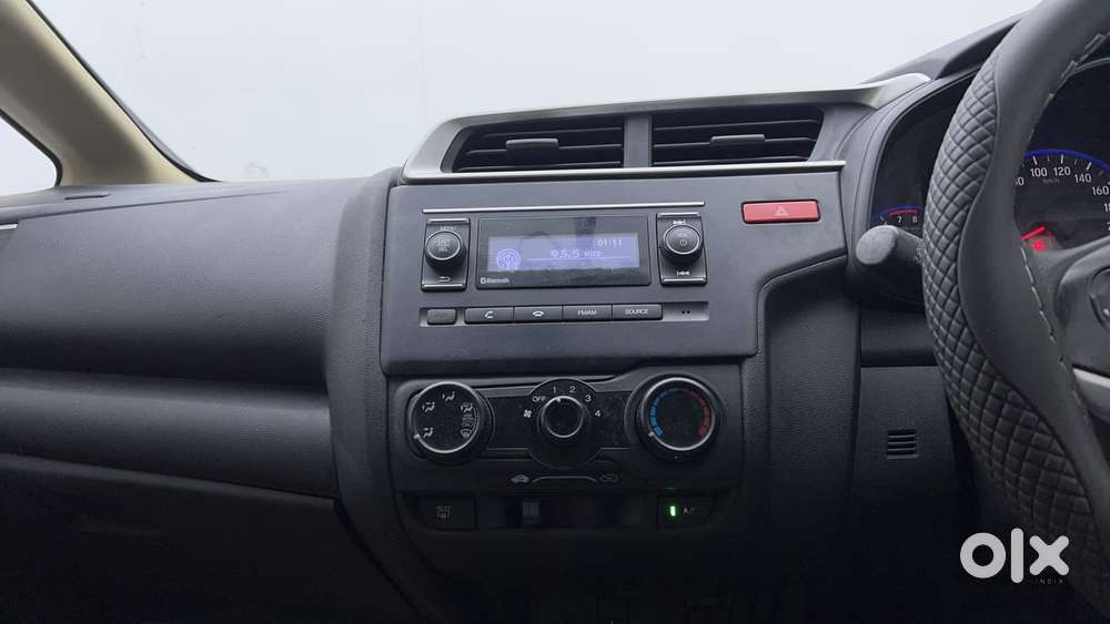 Honda Jazz 2009-2013 S, 2015, Petrol