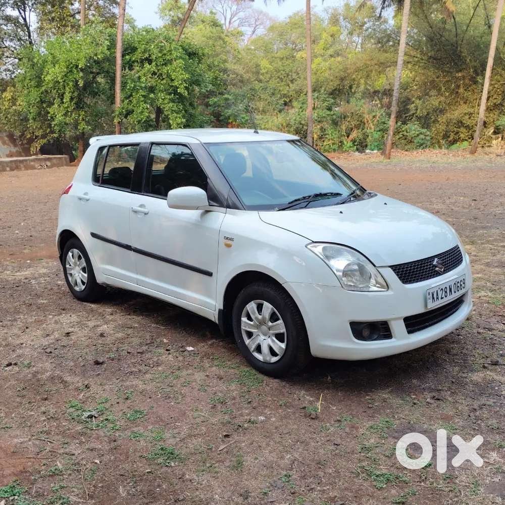 Very Good Condition Car