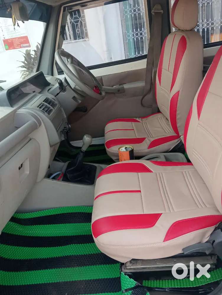 New Seat Cover New Betry Hai