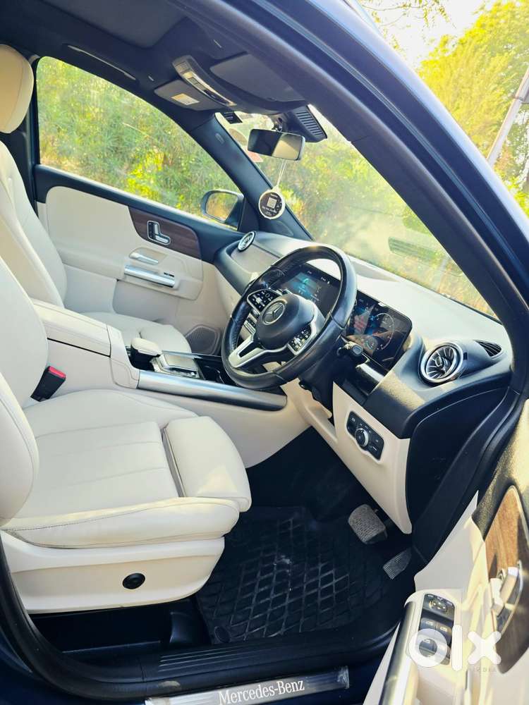 Mercedes-benz Gla 220d, 2021, Diesel