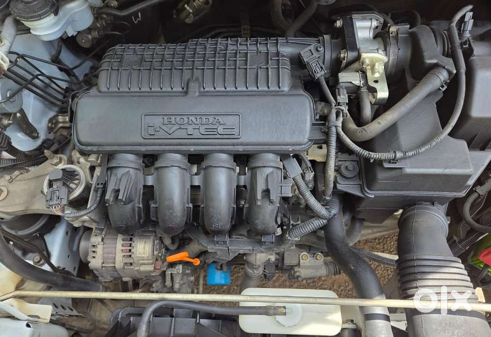 Honda City I-vtec V, 2018, Petrol