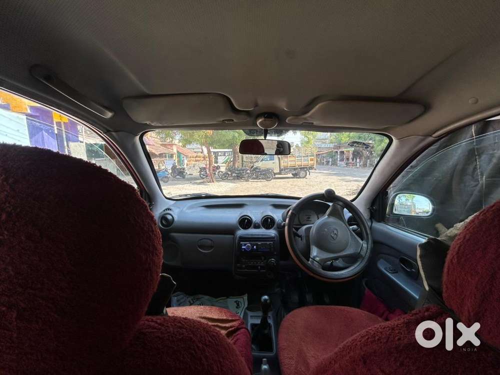 Hyundai Petrol Car 2005