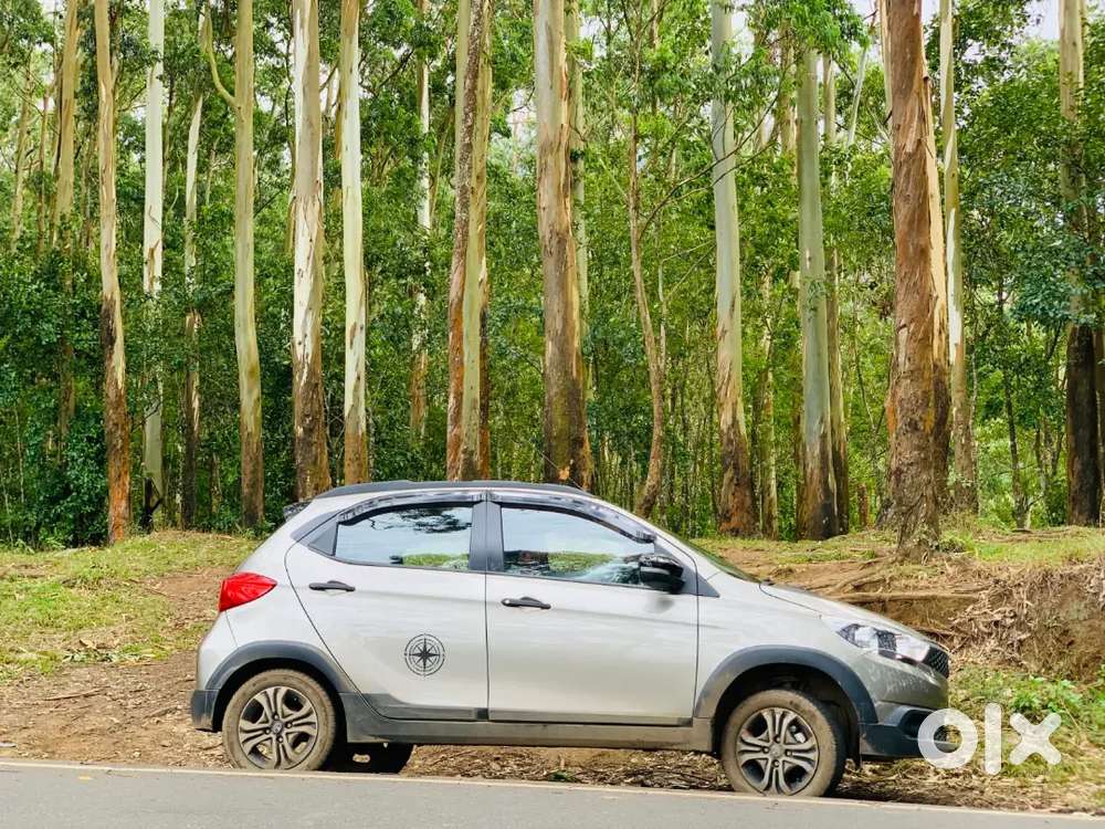 Tata Tiago Nrg 2019 Manual Petrol
