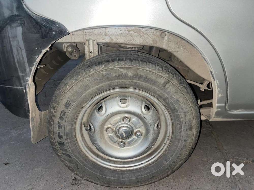 Maruti Suzuki Petrol 2009