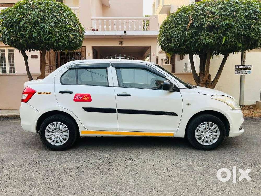 Maruti Suzuki Swift Dzire, 2019, Diesel
