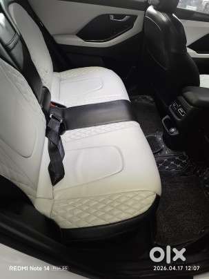 Hyundai Creta 1.6 Crdi At Sx Plus, 2022, Petrol