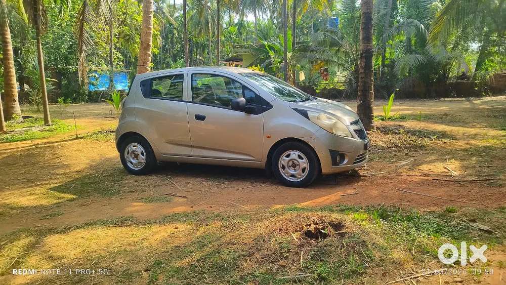 Chevrolet Beat 2010 Petrol Good Condition
