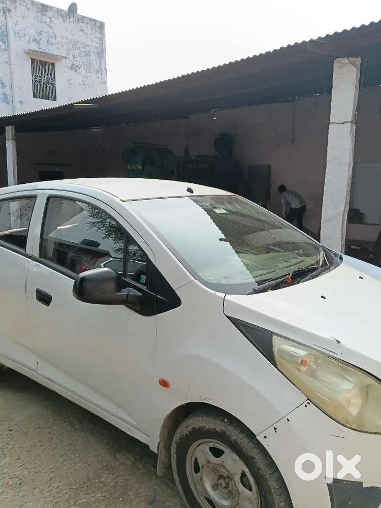 Chevrolet Beat Diesel 2013