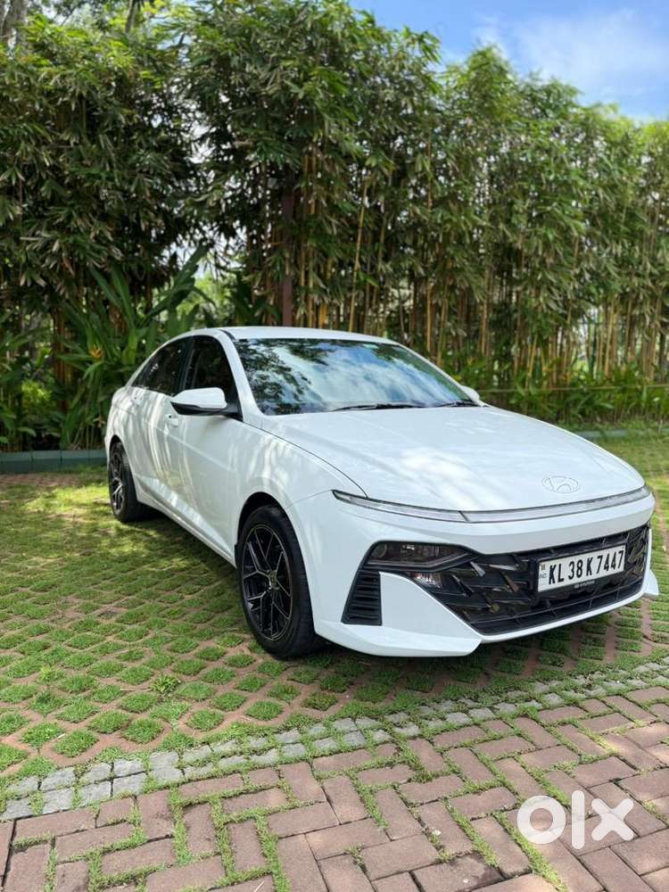 Hyundai Car Manual 2023