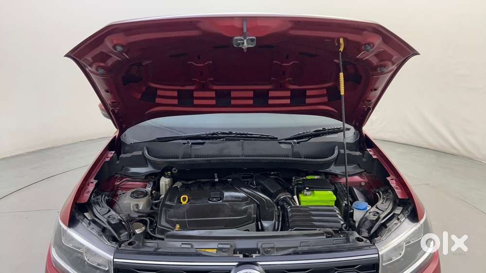 Volkswagen Taigun Gt Plus 1.5 Mt (electric Seats), 2022, Petrol