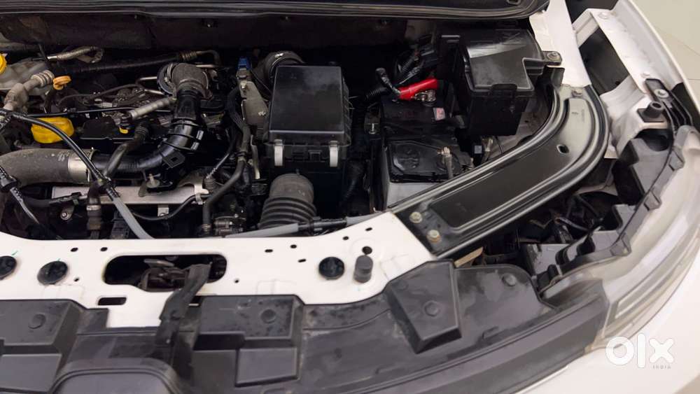 Renault Kiger Rxz Turbo Cvt, 2022, Petrol