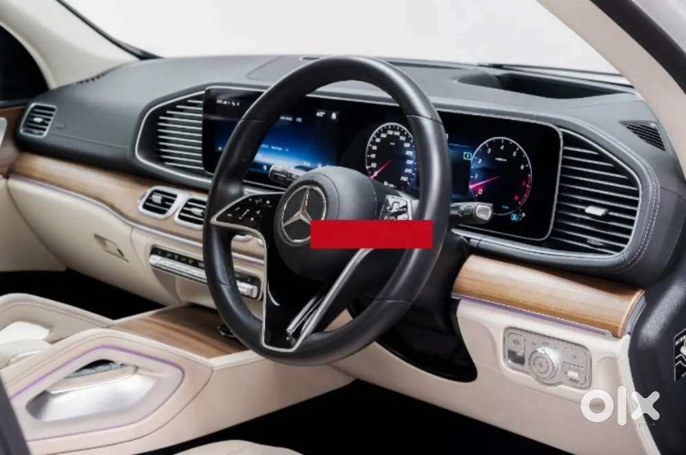 Mercedes-benz Gle, 2026, Petrol
