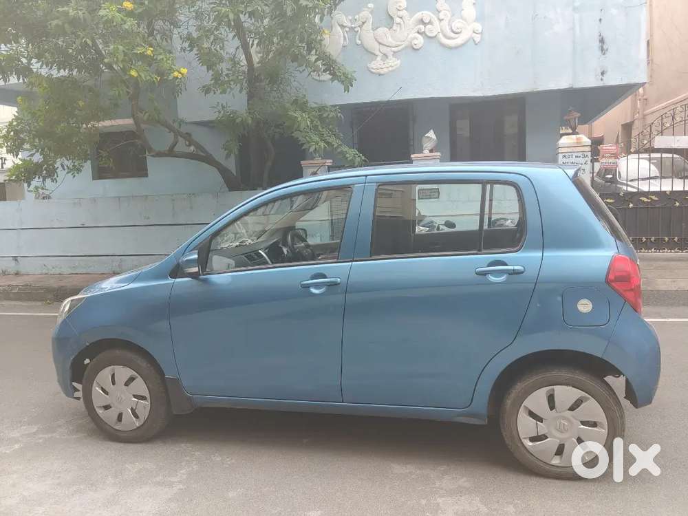 Maruti Suzuki Celerio 2017 Petrol 51000 Km Driven