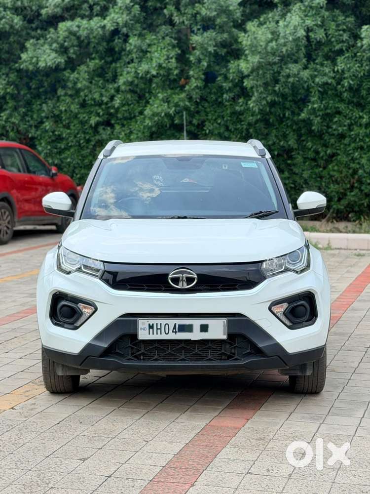 Tata Nexon 1.5 Revotorq Xm, 2020, Diesel