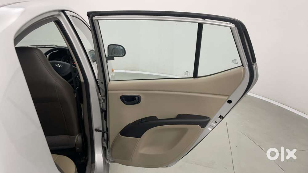 Hyundai I10 Magna 1.1l, 2015, Petrol