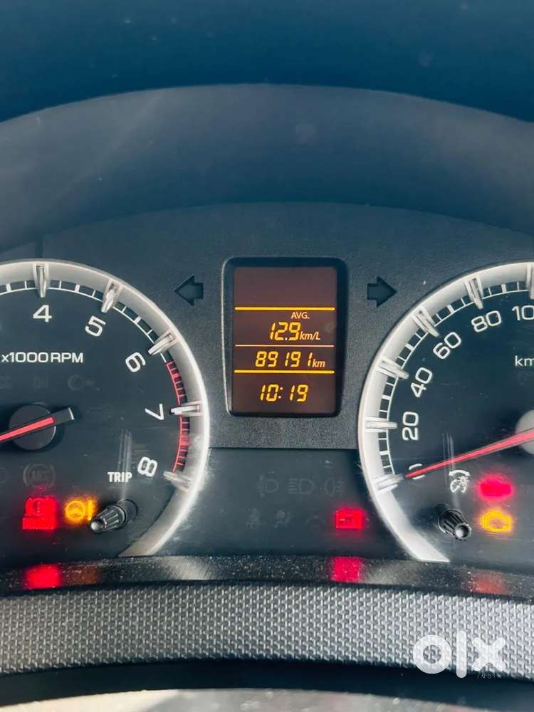 Maruti Suzuki Swift Vxi, 2015, Petrol