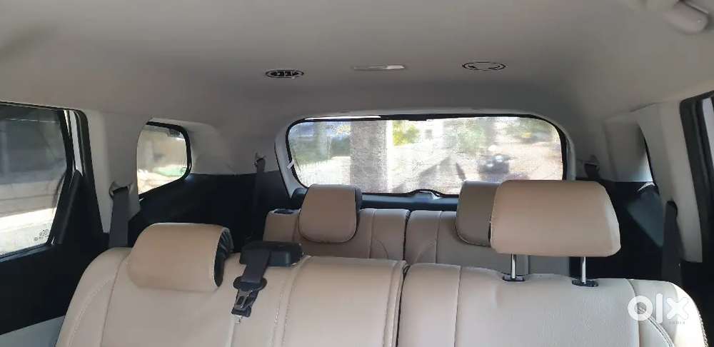 Kia Carens Prestige 7 Str 2023