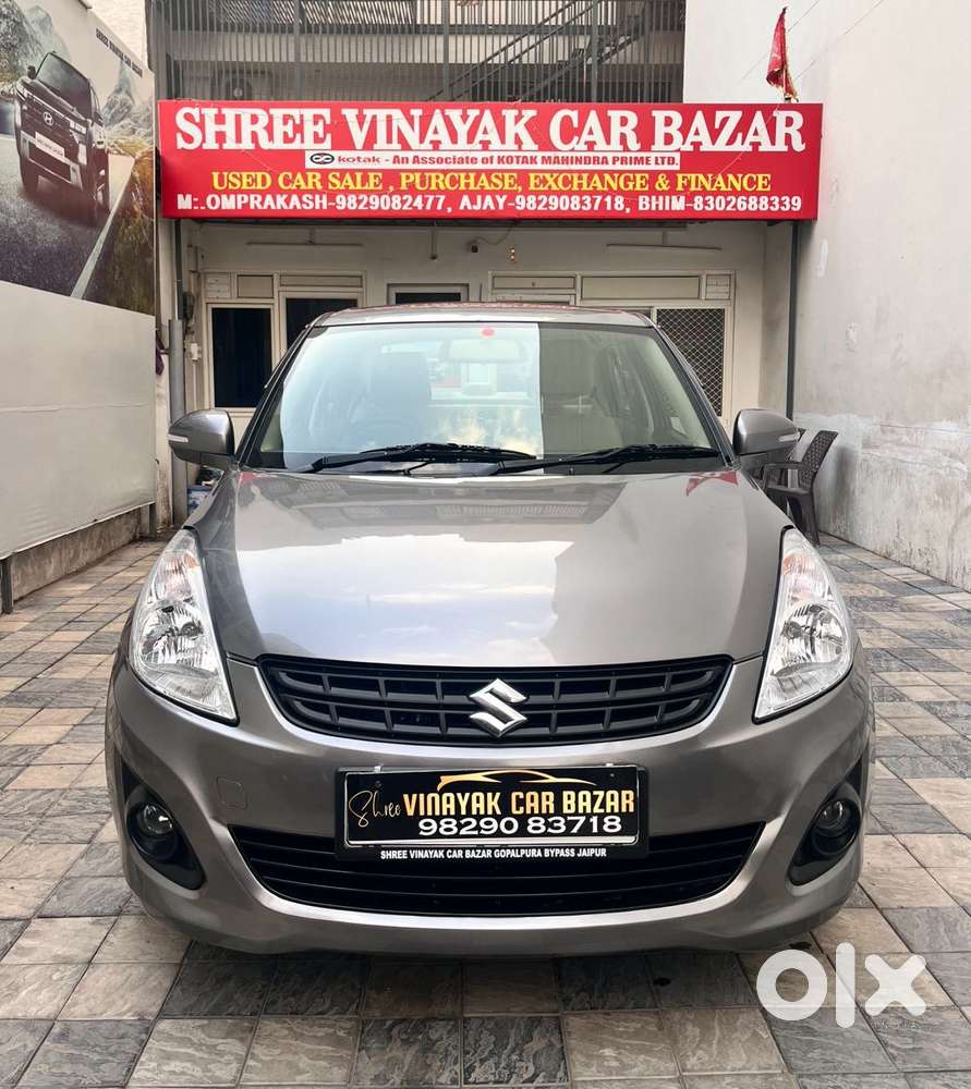 Maruti Suzuki Swift Dzire 2012-2015 Vdi, 2012, Diesel