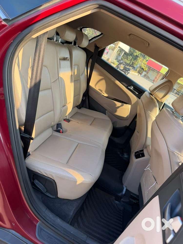 Hyundai Tucson 2.0 Gl 2wd Diesel At, 2018, Diesel