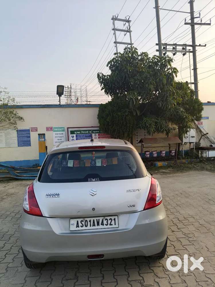 Maruti Suzuki Swift 2012 Diesel Well Maintained