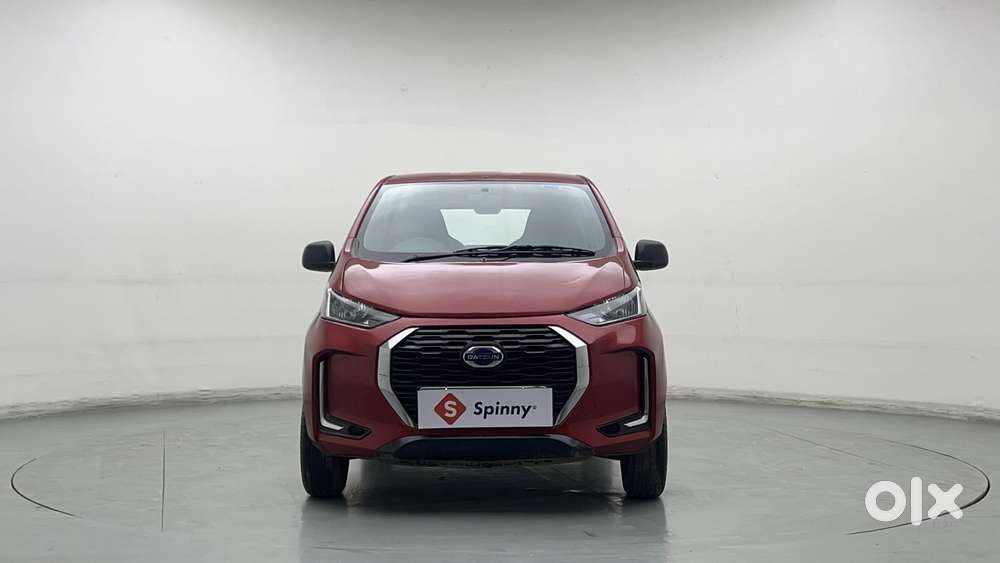 Datsun Redigo 2020-2022 0.8 A, 2021, Petrol