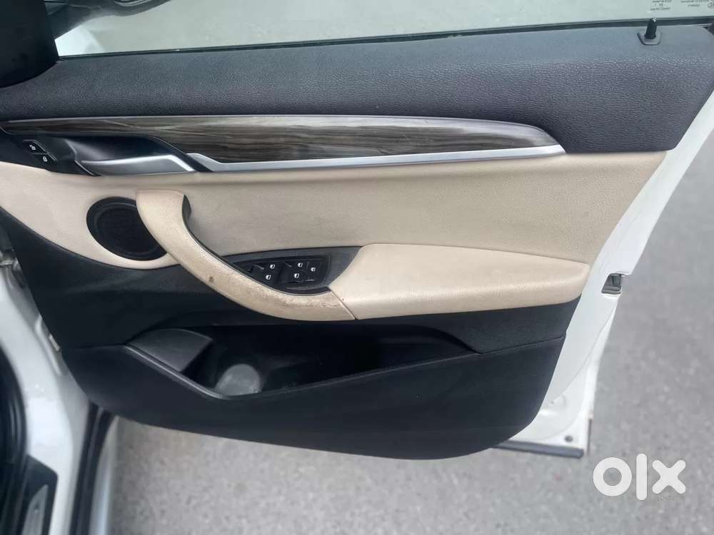 Bmw X1 2.0 Sdrive20i Xline, 2022, Petrol